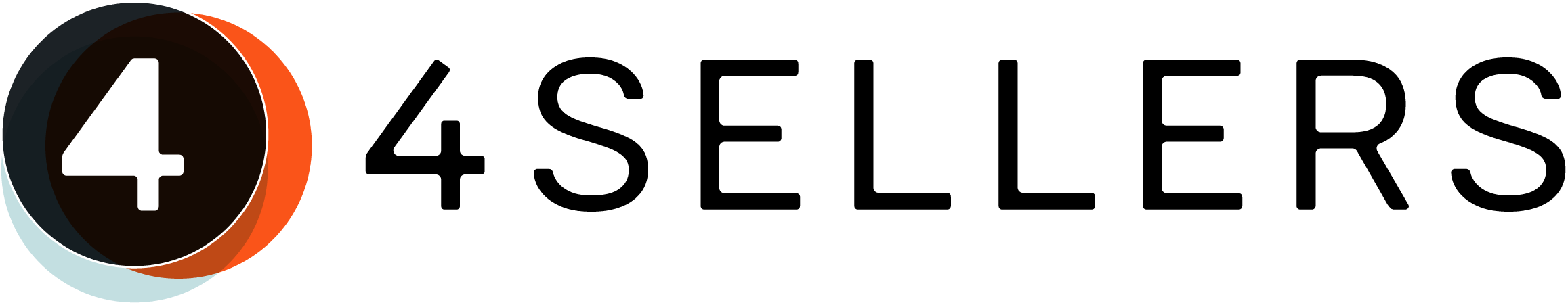4SELLERS Logo