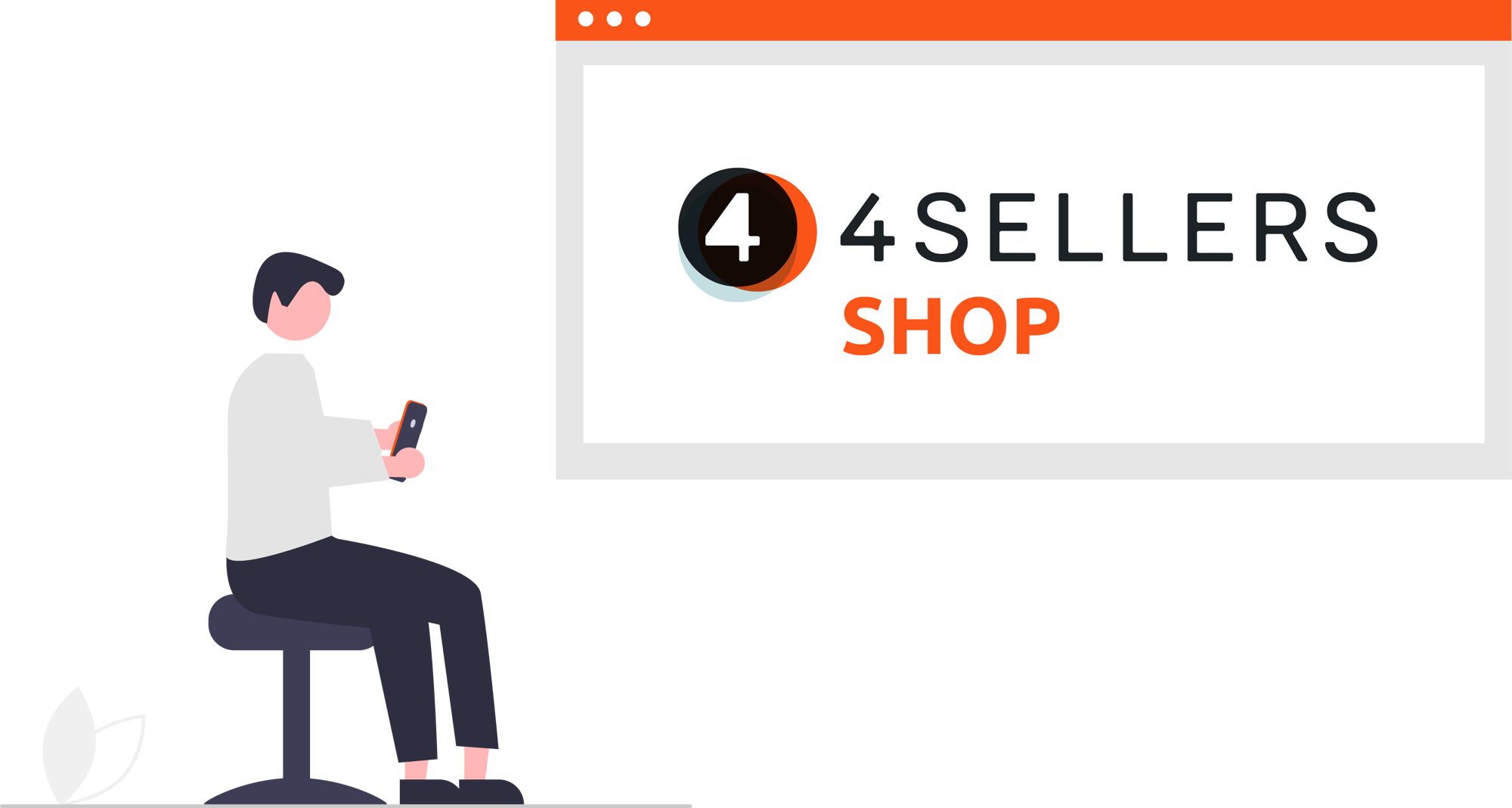 Grafik-Shopsystem-4SELLERS