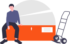 Hausforderungen-Grafik