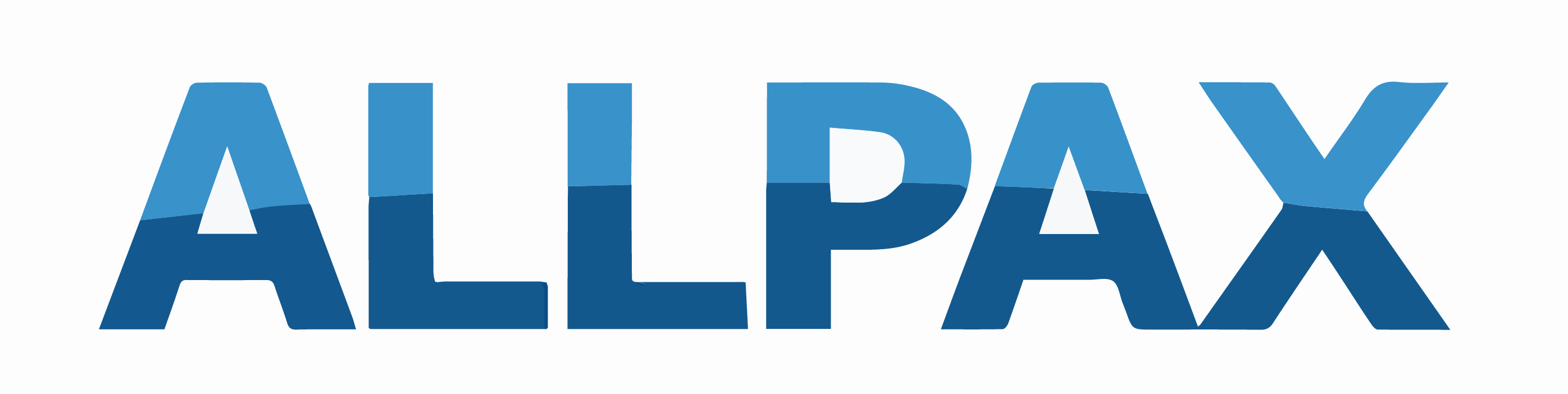 Allpax Logo