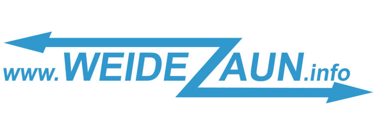 Weidezaun Logo