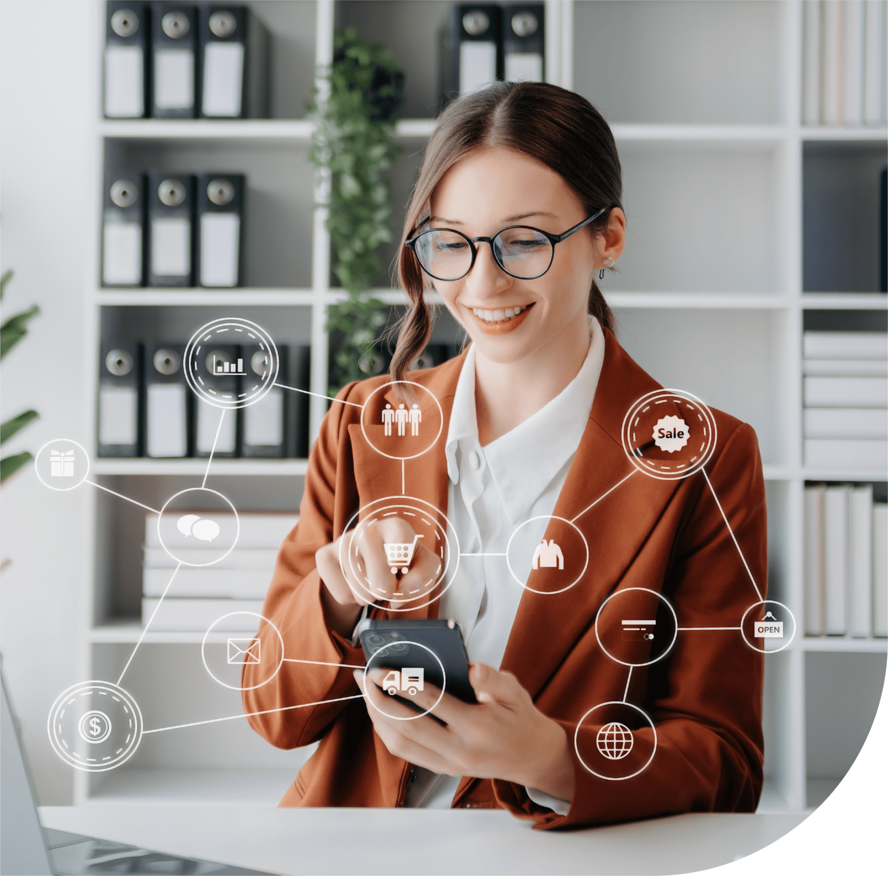 Multi-Channel-Header