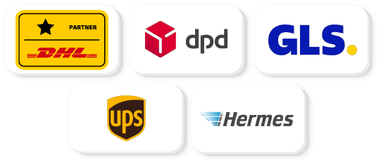 Versanddienstleister-4SELLERS