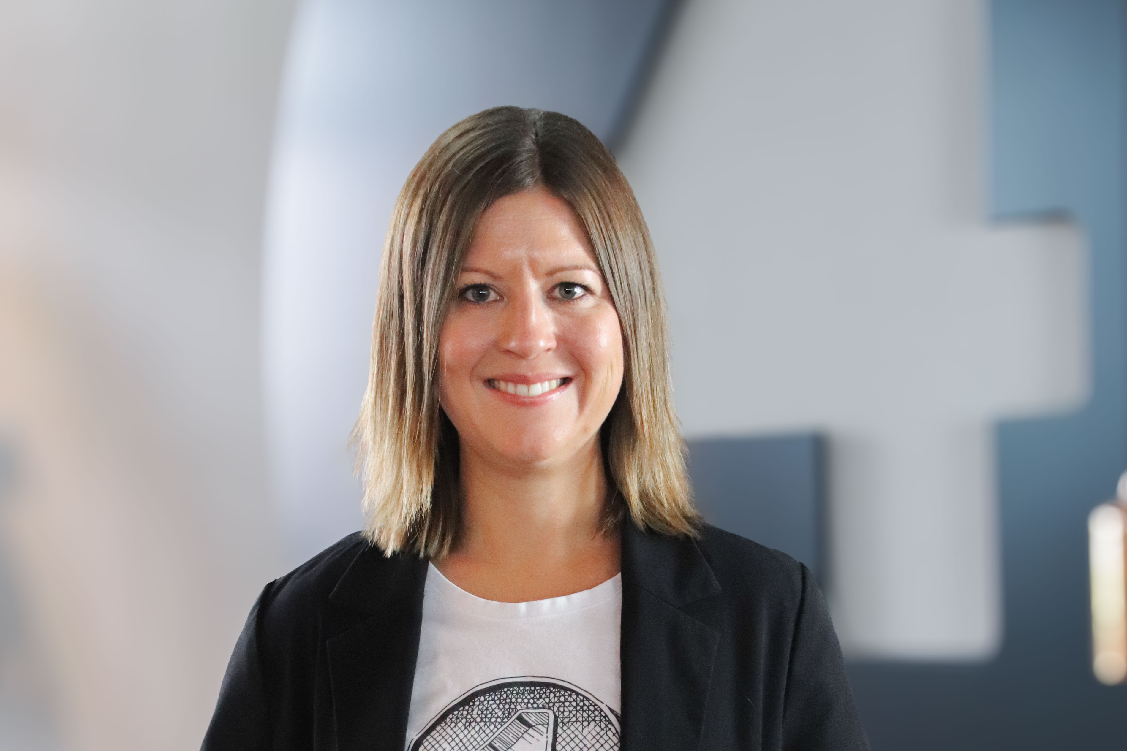 Carolin Frey