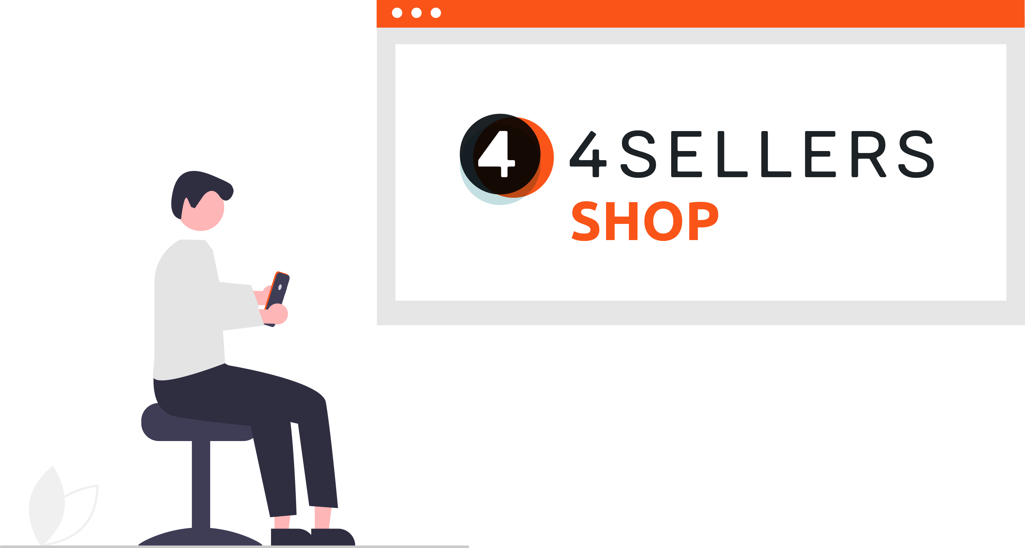 Grafik-Shopsystem-4SELLERS