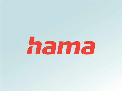 Referenz-Hama